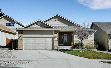 6954 Sierra Meadows Dr Colorado Springs, CO 80908