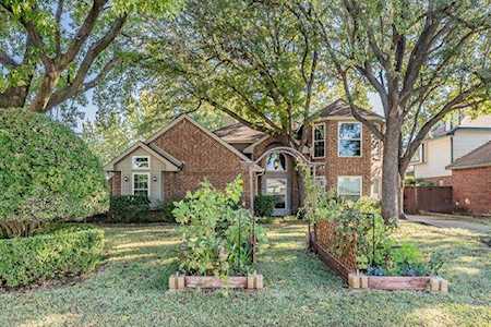 4149 Countryside Drive Grapevine, TX 76051