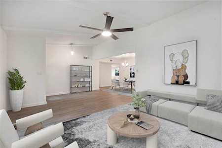 3104 Oak Grove Drive Plano, TX 75074
