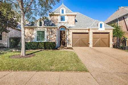 5548 Travis Drive Frisco, TX 75034
