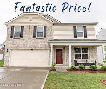 11723 Trottingham Cir Louisville, KY 40299