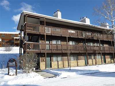 3170 Columbine Dr #11 Steamboat Springs, CO 80487