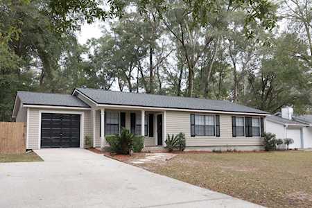 5449 Tallapoosa Dr Tallahassee, FL 32303
