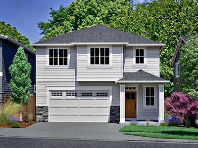 61667 SE Depot Loop Bend, OR 97702