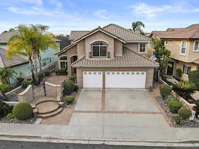 12420 Darkwood Rd San Diego, CA 92129