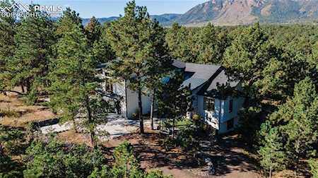 18302 Faulkner Street Monument, CO 80132