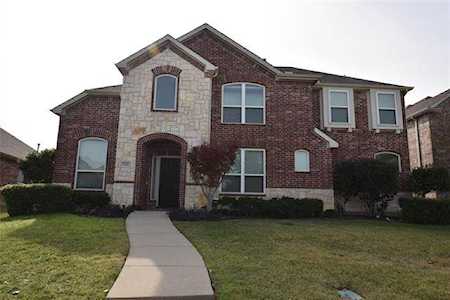 7221 Royal Glen Trail Mckinney, TX 75072