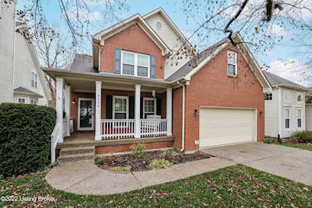 4522 Biles Ct Louisville, KY 40241