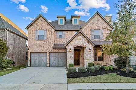 3716 Winchester The Colony, TX 75056