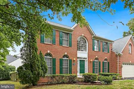 7701 Cashland Ct Alexandria, VA 22315