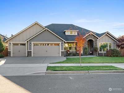 25713 209th Loop SE Covington, WA 98042