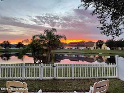 4550 Radiant Way #105 Melbourne, FL 32901