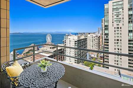1107 1st Ave #1507 Seattle, WA 98101