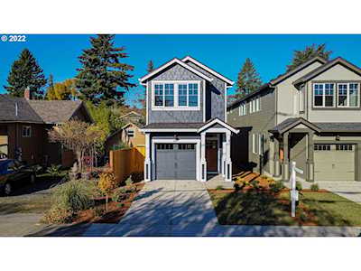 4609 SE Rural ST Portland, OR 97206