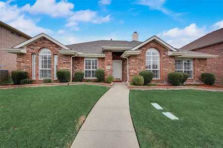 5508 Petunia Drive Mckinney, TX 75070