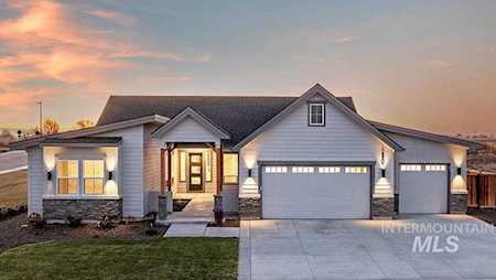 229 S Antelope Flat Ave Kuna, ID 83634