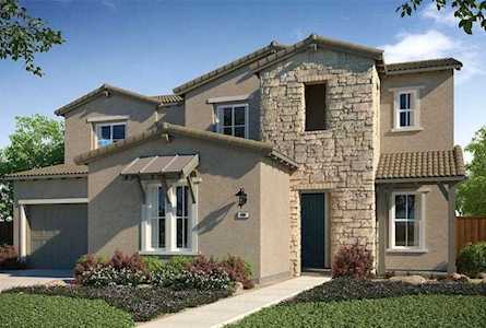 14961 Prairie Gold Circle Folsom, CA 95630