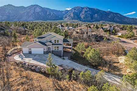 4765 Newstead Place Colorado Springs, CO 80906