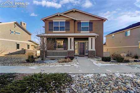 1842 Volterra Way Colorado Springs, CO 80921
