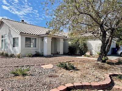 4840 Lames Dr Las Vegas, NV 89122