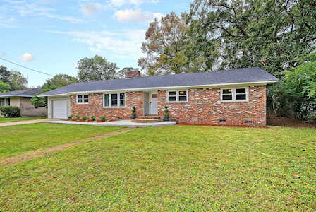 729 Browning Rd Charleston, SC 29407