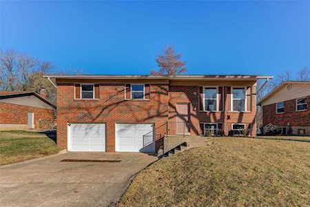 18 Willow Way St Charles, MO 63304