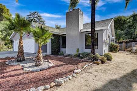 16329 Swartz Canyon Rd Ramona, CA 92065