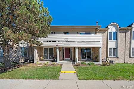 44435 Savery Dr Canton Twp, MI 48187