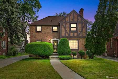 13944 Longacre St Detroit, MI 48227
