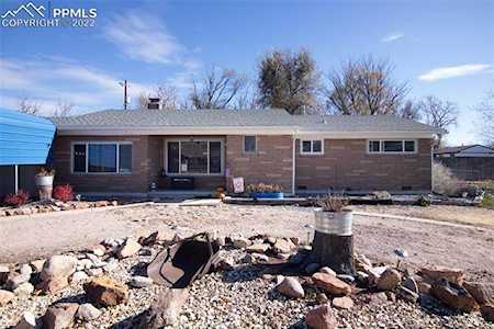 1501 Widefield Drive Colorado Springs, CO 80911