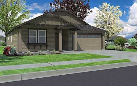 18428 E 17th Ave Spokane Valley, WA 99016