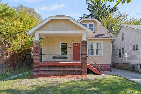 13958 Tuller St Detroit, MI 48238