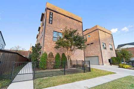 1902 Caddo Street #7 Dallas, TX 75204