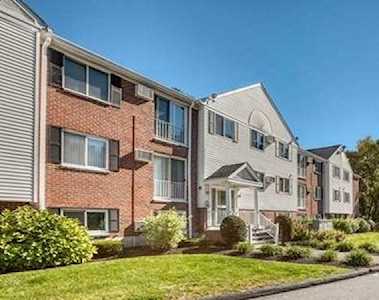 25 Clarks Rd #203 Amesbury, MA 01913