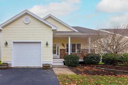 11 Beechwood Lane #45 Rockland, MA 02370