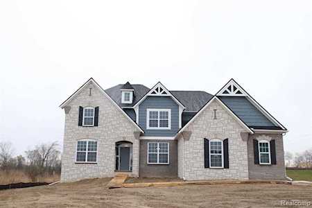 21312 Summer Breeze Dr Lyon Twp, MI 48167