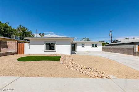 6240 Rassler Ave Las Vegas, NV 89107