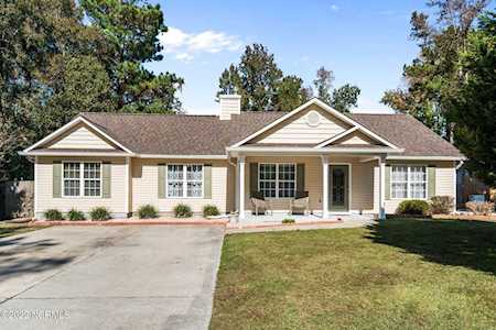 7383 Hazelstone Lane Leland, NC 28451