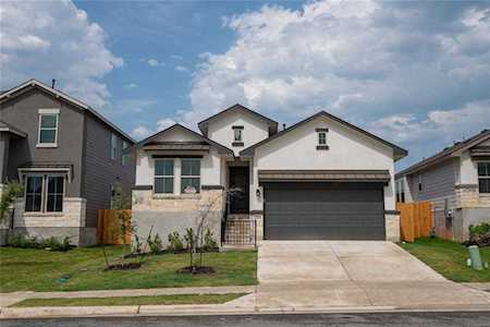 228 Greenway DR Georgetown, TX 78628