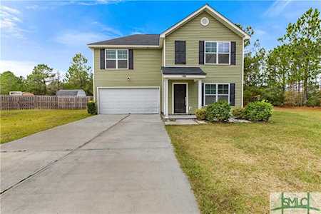 108 Lillian Meadows Ln Springfield, GA 31329