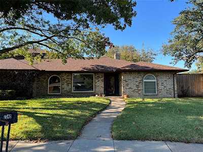 2349 Monticello Circle Plano, TX 75075