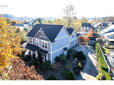 22022 NE Park LN Fairview, OR 97024