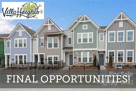 1144 Drummond Ave Charlotte, NC 28205