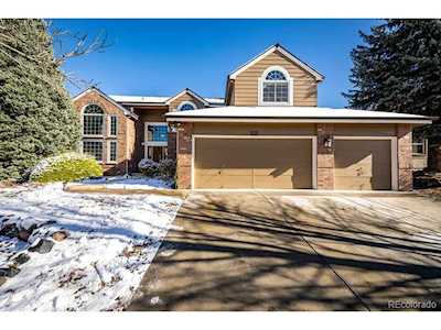 8966 Green Meadows Ct Highlands Ranch, CO 80126