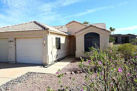 13615 N Cambria Drive #B Fountain Hills, AZ 85268