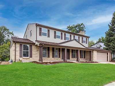 10756 E Powers Dr Englewood, CO 80111