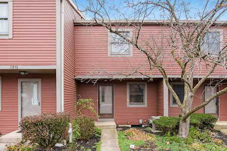 2874 Timber Range Court Columbus, OH 43231
