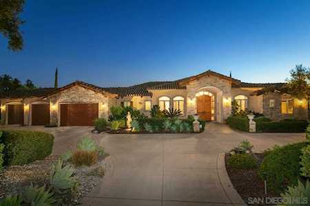 31407 Lake Vista Circle Bonsall, CA 92003