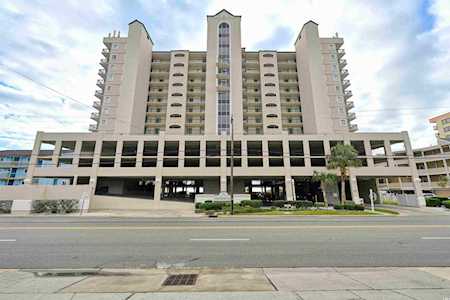 1003 S Ocean Blvd. #803 North Myrtle Beach, SC 29582