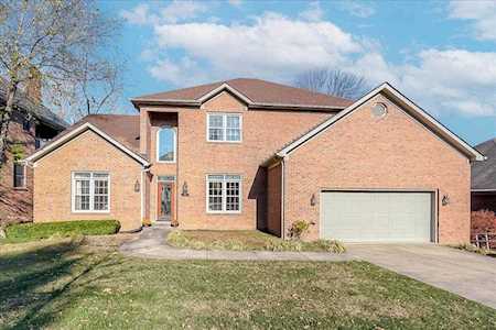 679 Mint Hill Ln Lexington, KY 40509